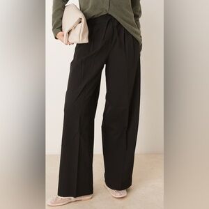 ASOS Design Tailored Pull-On Pants
